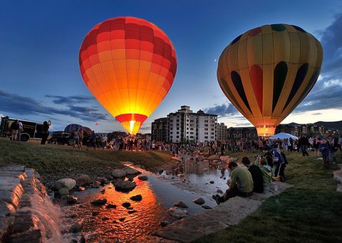 There's Nothing Better Than This Epic Festival In Colorado