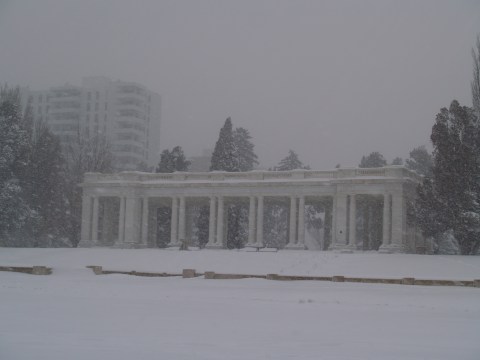 The Deadly History Of This Denver Park Is Terrifying But True