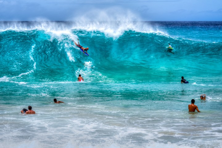 Travel | Hawaii | Health