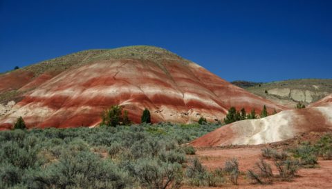 The One Place In Oregon That Must Be Seen To Be Believed