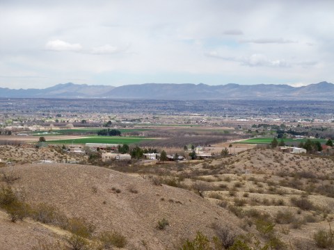 11 Incredible, Almost Unbelievable Facts About New Mexico