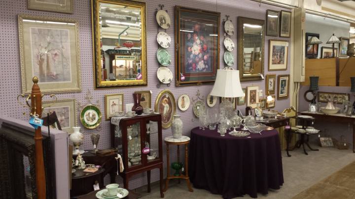 Travel | Virginia | Antiques | Shopping | Hidden Gems