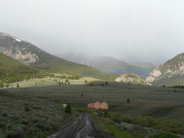 Birch Creek Kilns - Idaho