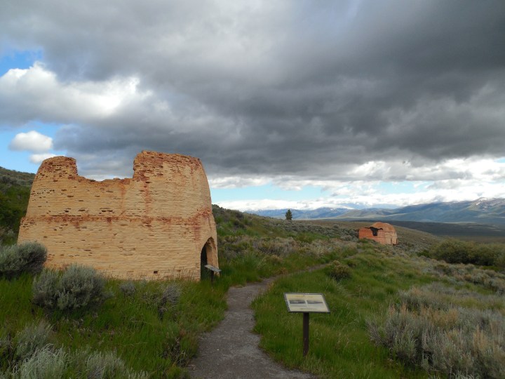 Birch Creek Kilns - Idaho