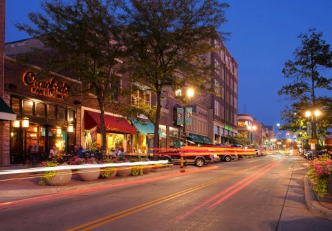 Visit This Exquisite South Dakota Restaurant For An Unforgettable Night Out