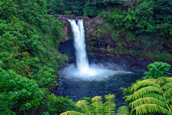 Travel | Hawaii | Health