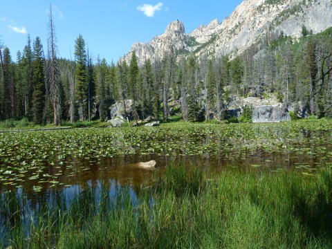 The One Spot In Idaho That’s Basically Heaven On Earth