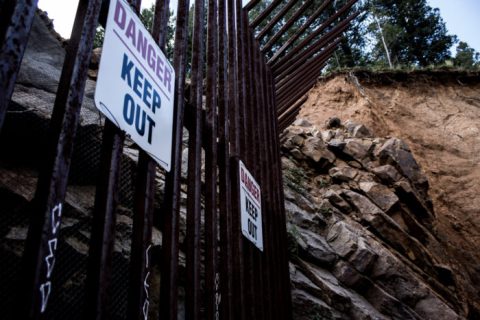 The Story Behind This Evil Place In Colorado Will Make Your Blood Turn Cold