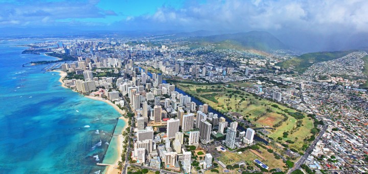 Travel | Hawaii | Health