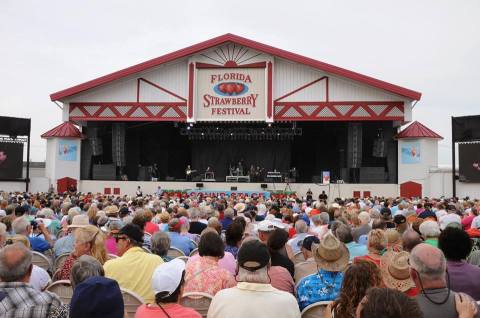 There's Nothing Better Than This Epic Festival In Florida