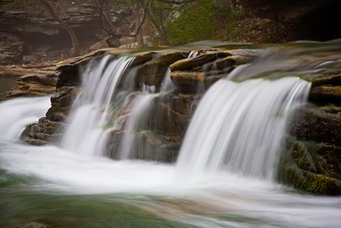 10 Insanely Beautiful Photos Of Turkey Creek Nature Preserve In Alabama That Will Make You Want To Visit