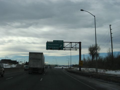 Stay Away From Colorado's Most Haunted Street After Dark Or You May Be Sorry