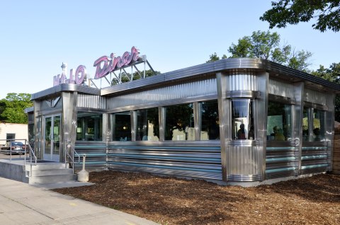 Get Your Girl Scout Cookie Fix At This Mouthwatering Minnesota Diner