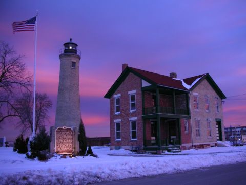 Take A Super Fun Day Trip To Kenosha & Racine, Only Found In Wisconsin