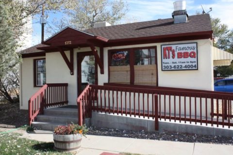 The 11 Best BBQ Sandwiches In Colorado And Where To Find Them