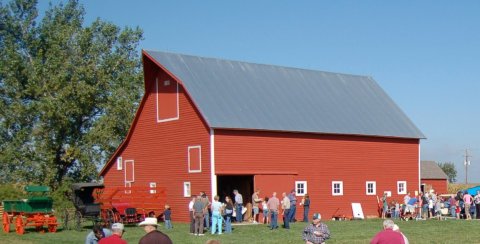 The Day Trip Of A Lifetime You Can Only Take In Nebraska