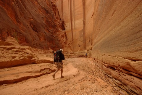 Get Lost In The Desert In This Surreal Spot In Texas