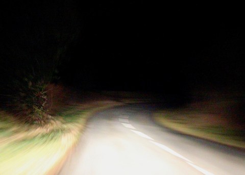 The Most Haunted Street In Massachusetts, Wolf Island Road Is Full Of Paranormal Activity