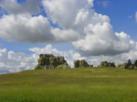 8 Under-Appreciated State Parks In Montana You're Sure To Love