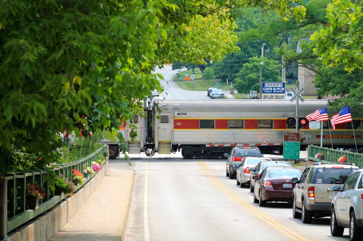 Travel | Ohio | Towns | Peninsula | Nature