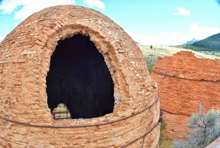 Birch Creek Kilns - Idaho