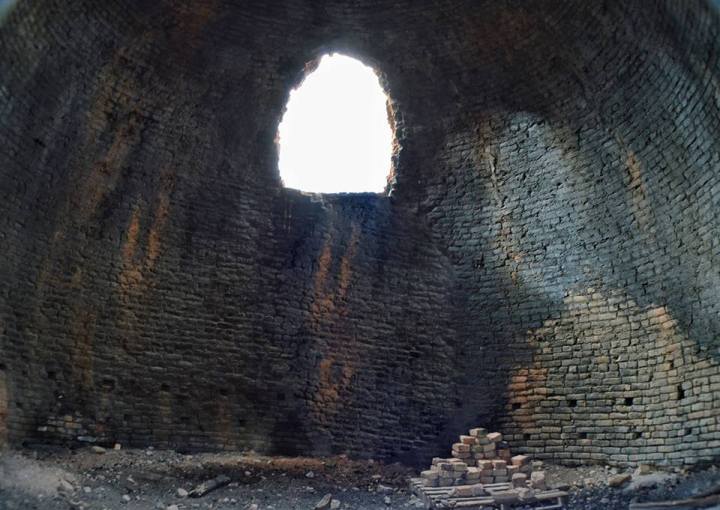 Birch Creek Kilns - Idaho