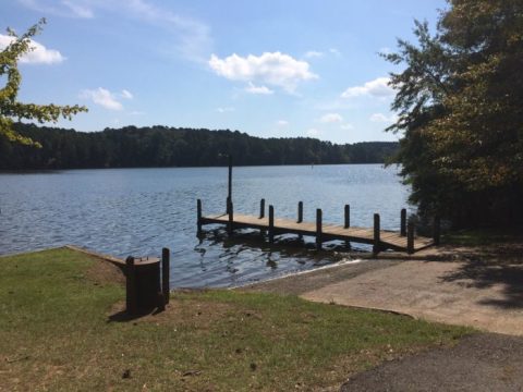 You Haven't Lived Until You've Experienced This One Incredible State Park In Louisiana