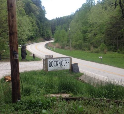 This Delicious Restaurant In Kentucky On A Rural Country Road Is A Hidden Culinary Gem