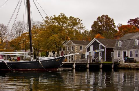 There's No Other Museum In The World Quite Like This One In Connecticut