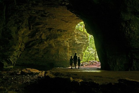 This Little Known Park In Kentucky Has Jaw Dropping Scenery