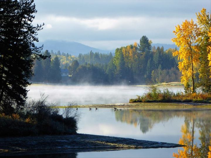 Lake Pend Oreille Cruise - Idaho