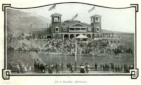 Most People Don't Know The Story Behind Montana's Forgotten Amusement Park