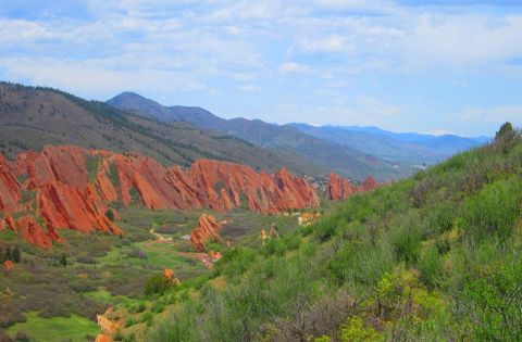 The One Place Near Denver That Must Be Seen To Be Believed