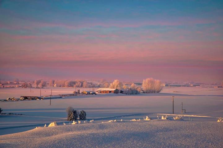 Best small town in Idaho