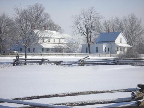 The Day Trip Of A Lifetime You Can Only Take In Indiana