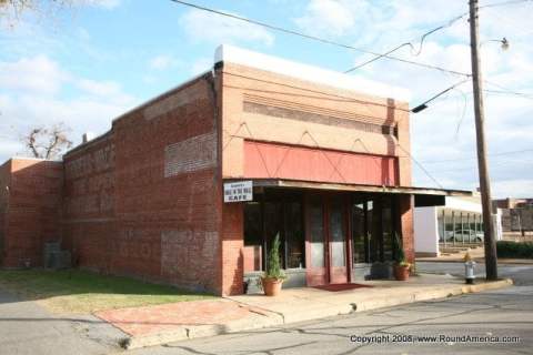 10 Unsuspecting Restaurants In Texas With Exceptional Eats