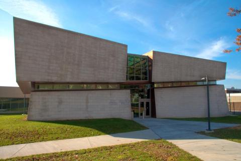 This Medical Museum Near Washington DC Is Not For The Faint Of Heart