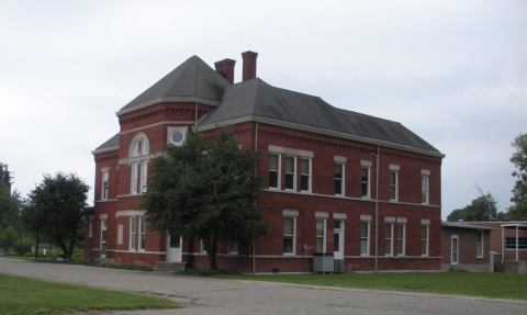 The Museum Of Medical History In Indiana Is Not For The Faint Of Heart