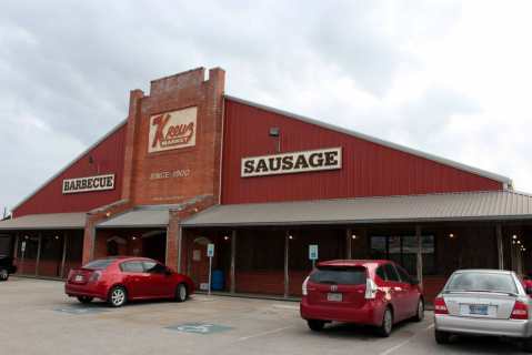 The 11 Best BBQ Sandwiches In Texas And Where To Find Them