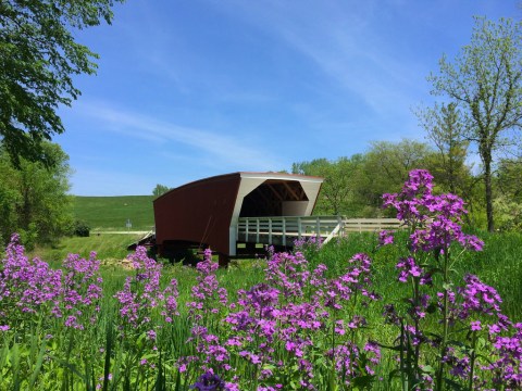 The Day Trip Of A Lifetime You Can Only Take In Iowa