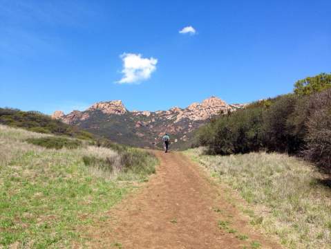 The Awe-Inspiring Hike In Southern California That Will Become Your New Favorite Destination