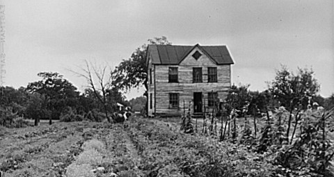 There's Something Special About These 13 Maryland Farms From The Past