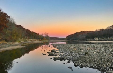 The Gorgeous Iowa State Park That's Off The Beaten Path But Totally Worth The Trip