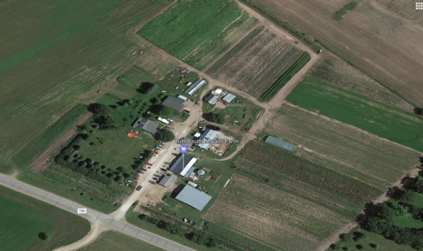 There’s A Restaurant On This Remote Minnesota Farm You’ll Want To Visit