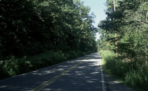 Stay Away From New Jersey's Most Haunted Street After Dark Or You May Be Sorry