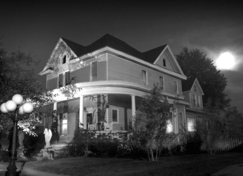 Not Many People Realize These 6 Little Known Haunted Places In Indiana Exist