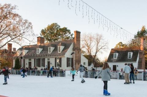 The Day Trip Of A Lifetime You Can Only Take From Washington DC