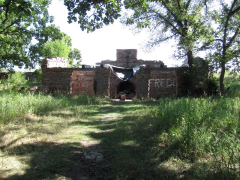 These 5 Trails In Iowa Will Lead You To Extraordinary Ancient Ruins