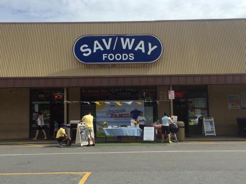 The Best Sandwich In North Carolina You've Never Heard Of But Need To Try