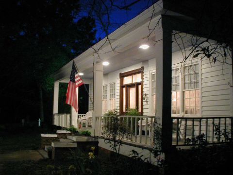 A Creepy Small Town In Texas, Jefferson Is Full Of Insane Paranormal Activity